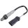 Oxygen Sensor PIERBURG for e.g. DACIA Logan