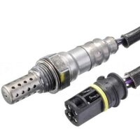 Oxygen Sensor PIERBURG for e.g. MERCEDES-BENZ E-Klasse