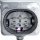 Oxygen Sensor PIERBURG for e.g. VW Tiguan