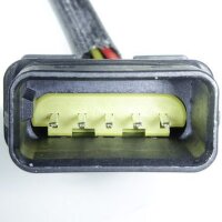 Oxygen Sensor PIERBURG for e.g. BMW 3 Gran Turismo