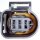 Oxygen Sensor PIERBURG for e.g. BMW 1er