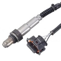 Oxygen Sensor PIERBURG for e.g. OPEL Corsa D