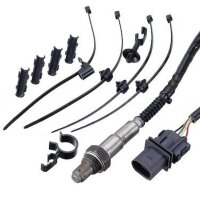 Oxygen Sensor PIERBURG for e.g. OPEL Corsa D