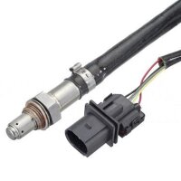 Oxygen Sensor PIERBURG for e.g. AUDI A4