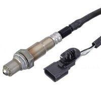 Oxygen Sensor PIERBURG for e.g. RENAULT Megane III Coupe