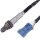 Oxygen Sensor 12 V heated 4 wires PIERBURG suitable for e.g. SAAB 9-3