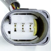 Oxygen Sensor PIERBURG for e.g. MERCEDES-BENZ C-Klasse