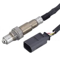 Oxygen Sensor PIERBURG for e.g. MERCEDES-BENZ C-Klasse