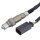 Oxygen Sensor PIERBURG for e.g. MERCEDES-BENZ C-Klasse