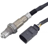 Lambdasonde beheizt 400mm PIERBURG für MERCEDES...