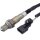 Oxygen Sensor PIERBURG for e.g. RENAULT Megane III Schrägheck