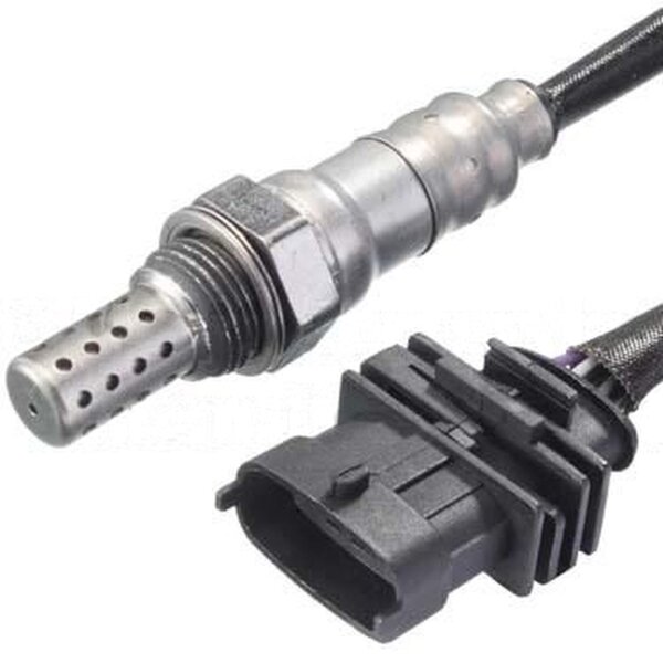 Oxygen Sensor PIERBURG for e.g. OPEL Astra G Caravan