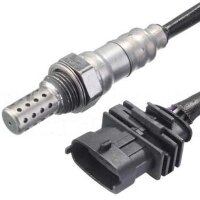 Oxygen Sensor PIERBURG for e.g. OPEL Astra G Caravan