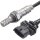 Oxygen Sensor PIERBURG for e.g. OPEL Astra G Caravan