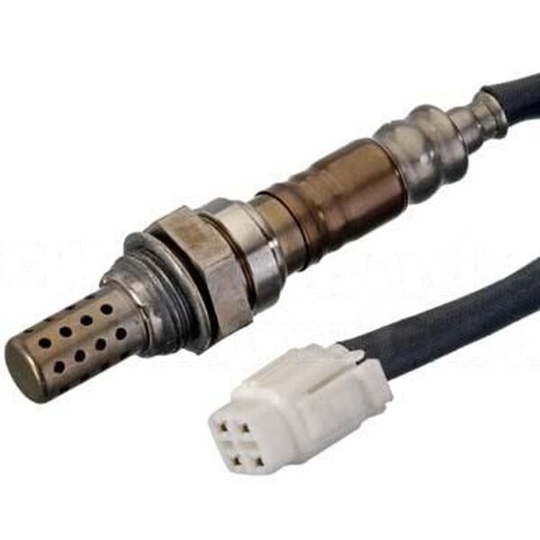 Lambdasonde 12 V unbeheizt 1 Leiter 200 mm Kabel PIERBURG für u.a. DAIHATSU