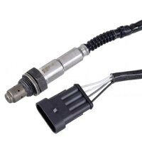 Lambdasonde beheizt 450mm PIERBURG für ABARTH 500 /...