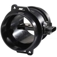 Luftmassenmesser 12V elektrisch PIERBURG für AUDI A4 B8
