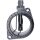 Mass Air Flow Sensor PIERBURG for e.g. LAND ROVER Range Rover IV