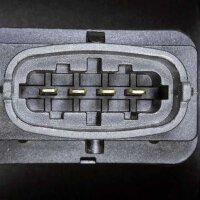 Luftmassenmesser PIERBURG für u.a. OPEL Astra H...