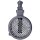 Mass Air Flow Sensor PIERBURG for e.g. OPEL Astra H