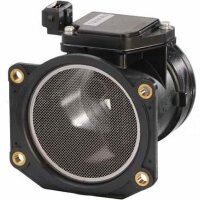 Luftmassenmesser 12V elektrisch PIERBURG für AUDI A3