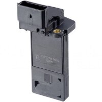 Mass Air Flow Sensor PIERBURG for e.g. OPEL Insignia A