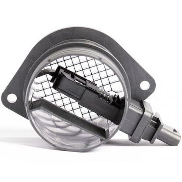 Mass Air Flow Sensor PIERBURG for e.g. MINI Mini Cabriolet