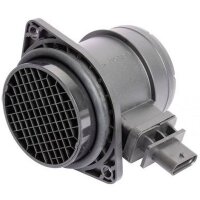 Mass Air Flow Sensor PIERBURG for e.g. MINI Mini Cabriolet