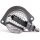 Mass Air Flow Sensor PIERBURG for e.g. MINI Mini Cabriolet