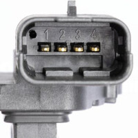 Luftmassenmesser 12 V PIERBURG IAM-Expertise passend...