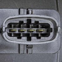 Luftmassenmesser PIERBURG für u.a. VOLVO V60 I...