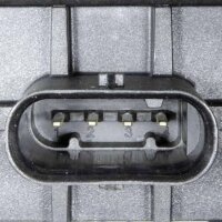 Luftmassenmesser PIERBURG 7.07759.90.0