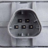 Luftmassenmesser PIERBURG für u.a. SUZUKI Swift IV