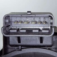 Luftmassenmesser PIERBURG 7.07759.70.0