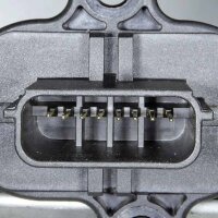 Luftmassenmesser PIERBURG für u.a. OPEL Corsa D...