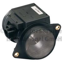 Air mass meter 12V electric PIERBURG for AUDI A3