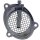 Mass Air Flow Sensor PIERBURG for e.g. MERCEDES-BENZ E-Klasse