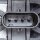 Mass Air Flow Sensor PIERBURG for e.g. MERCEDES-BENZ E-Klasse