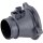 Mass Air Flow Sensor PIERBURG for e.g. MERCEDES-BENZ E-Klasse