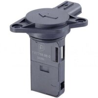 Luftmassenmesser PIERBURG für u.a. VOLVO XC60 II 7.07759.96.0