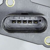 Luftmassenmesser PIERBURG für u.a. AUDI A4 7.07759.72.0