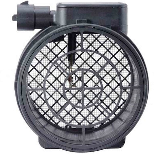 Mass Air Flow Sensor PIERBURG for e.g. OPEL Astra G Caravan