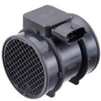 Mass Air Flow Sensor PIERBURG for e.g. OPEL Astra G Caravan