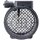 Mass Air Flow Sensor PIERBURG for e.g. OPEL Astra G Caravan