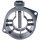 Mass Air Flow Sensor PIERBURG for e.g. MERCEDES-BENZ B-Klasse
