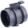 Mass Air Flow Sensor PIERBURG for e.g. MERCEDES-BENZ B-Klasse
