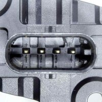 Luftmassenmesser PIERBURG für u.a. BMW 1er 7.14490.03.0