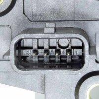 Luftmassenmesser PIERBURG für u.a. RENAULT Koleos II