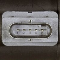 Mass Air Flow Sensor PIERBURG for e.g. VW Touareg