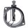 Mass Air Flow Sensor PIERBURG for e.g. LAND ROVER Range Rover Sport